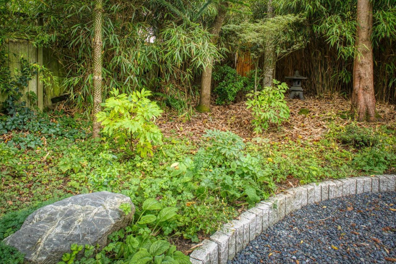 Sehome Garden Inn Bellingham Zewnętrze zdjęcie