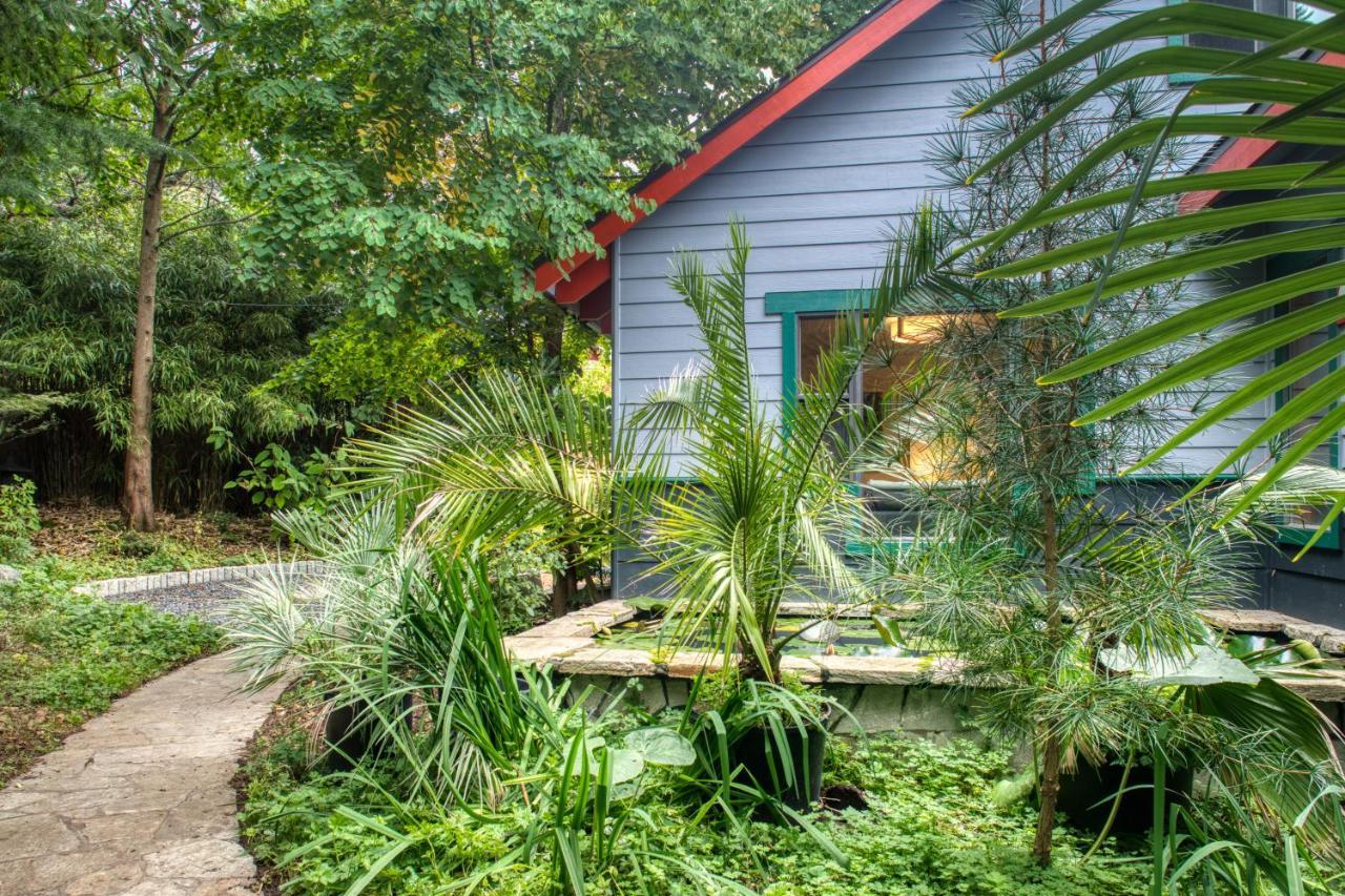 Sehome Garden Inn Bellingham Zewnętrze zdjęcie