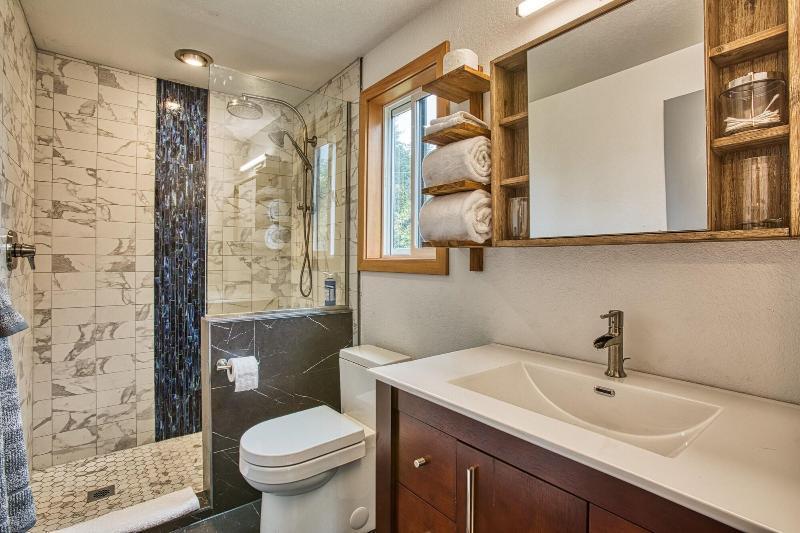 Sehome Garden Inn Bellingham Zewnętrze zdjęcie