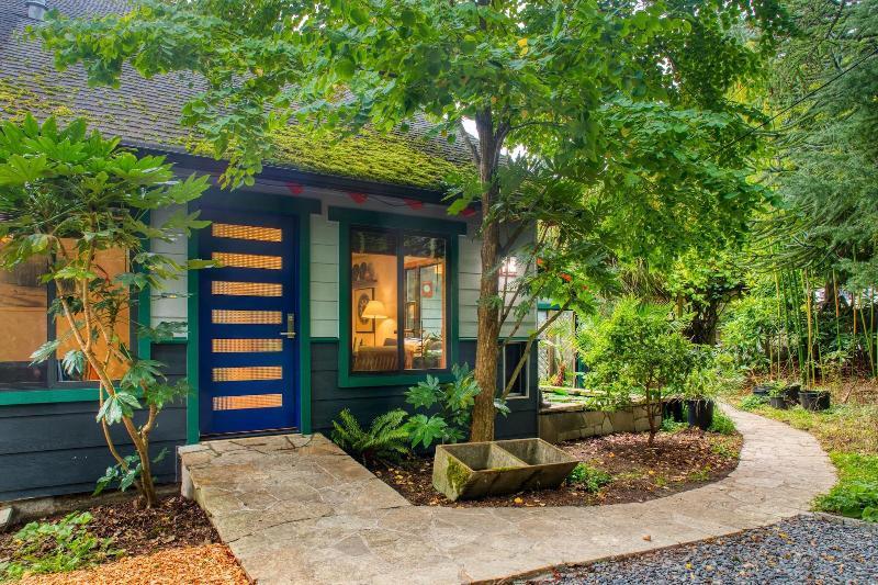 Sehome Garden Inn Bellingham Zewnętrze zdjęcie