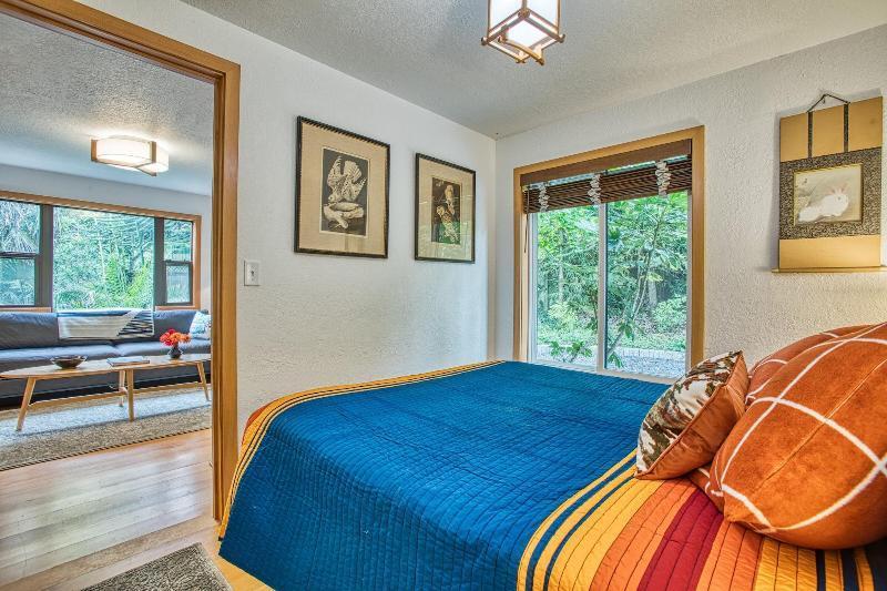 Sehome Garden Inn Bellingham Zewnętrze zdjęcie
