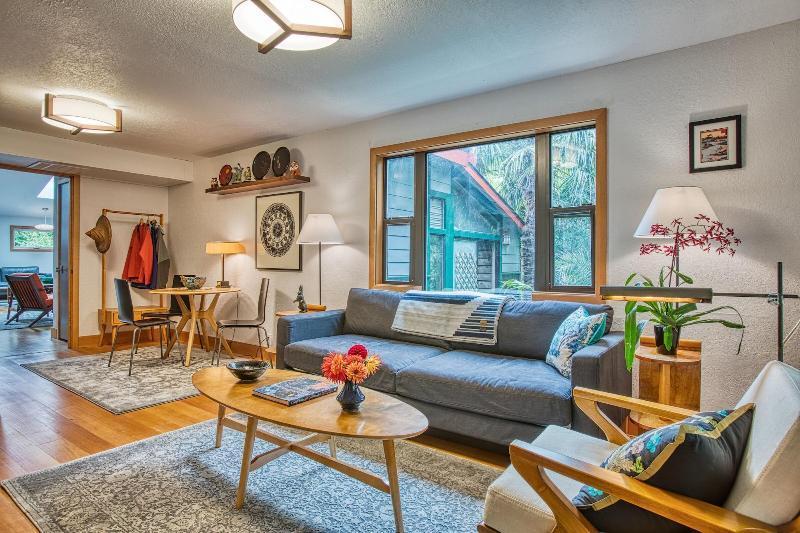 Sehome Garden Inn Bellingham Zewnętrze zdjęcie