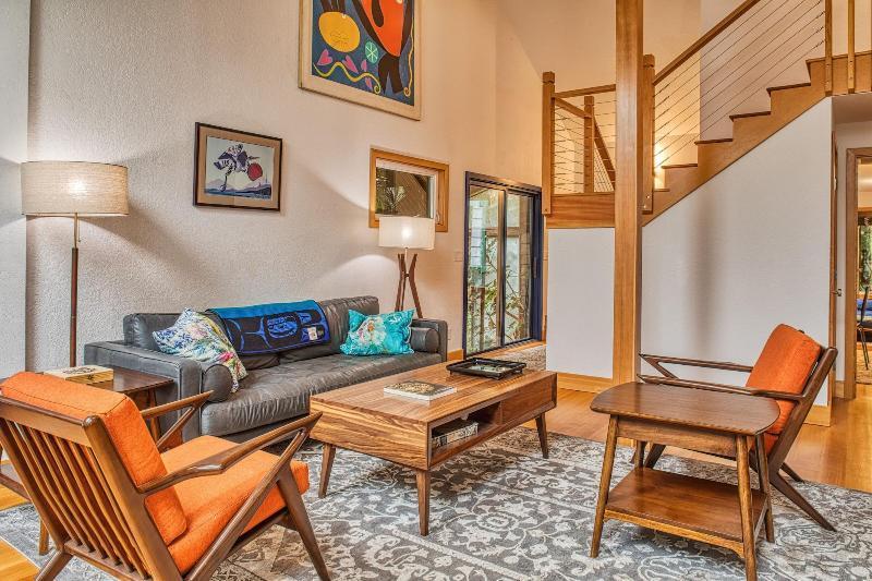 Sehome Garden Inn Bellingham Zewnętrze zdjęcie
