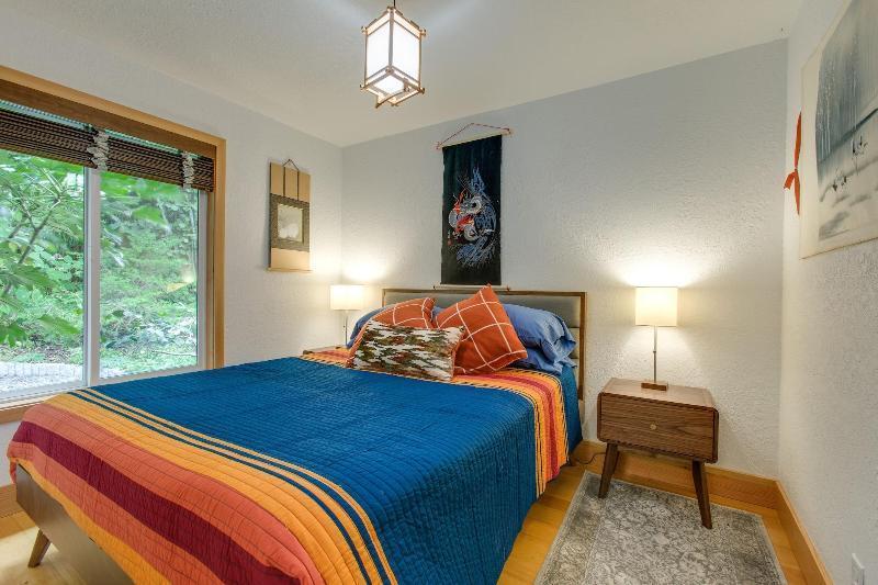 Sehome Garden Inn Bellingham Zewnętrze zdjęcie