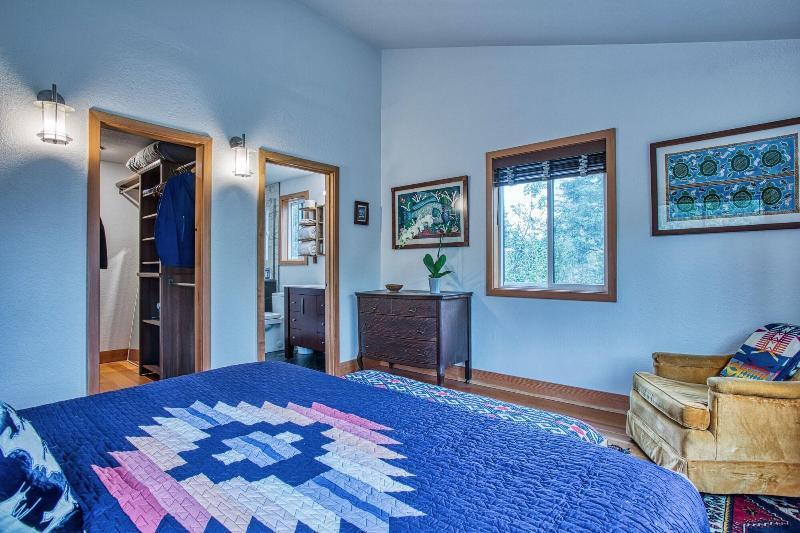 Sehome Garden Inn Bellingham Zewnętrze zdjęcie