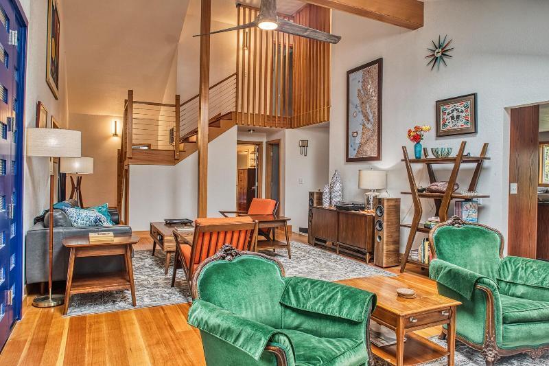 Sehome Garden Inn Bellingham Zewnętrze zdjęcie