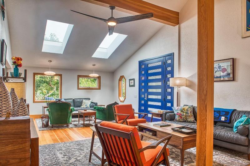Sehome Garden Inn Bellingham Zewnętrze zdjęcie